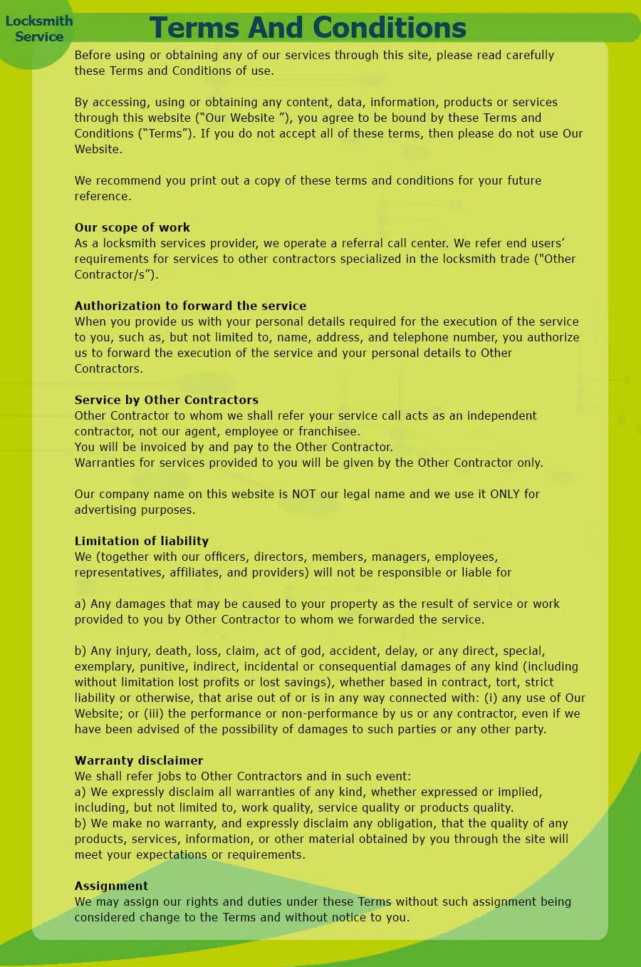 Father Son Locksmith Store Colorado Springs, CO 719-315-3316